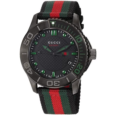 gucci watch mem|gucci watches for men price.